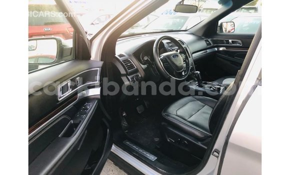 Gura Imported Ford Explorer Other Imodoka i Import - Dubai mu Uganda Gura Imported Ford Explorer Other Imodoka i Import - Dubai mu Uganda