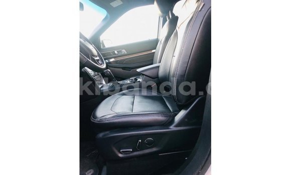 Gura Imported Ford Explorer Other Imodoka i Import - Dubai mu Uganda Gura Imported Ford Explorer Other Imodoka i Import - Dubai mu Uganda