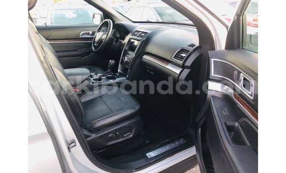 Gura Imported Ford Explorer Other Imodoka i Import - Dubai mu Uganda Gura Imported Ford Explorer Other Imodoka i Import - Dubai mu Uganda