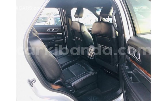 Gura Imported Ford Explorer Other Imodoka i Import - Dubai mu Uganda Gura Imported Ford Explorer Other Imodoka i Import - Dubai mu Uganda