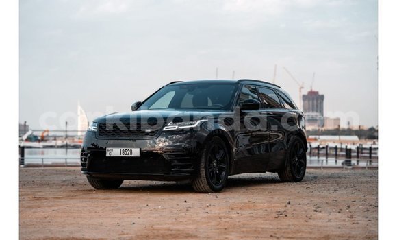 Buy Import Land Rover Range Rover Black Car in Import - Dubai in Uganda Buy Import Land Rover Range Rover Black Car in Import - Dubai in Uganda