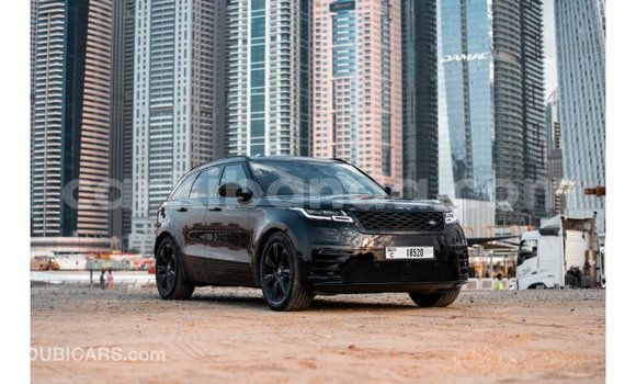 Buy Import Land Rover Range Rover Black Car in Import - Dubai in Uganda Buy Import Land Rover Range Rover Black Car in Import - Dubai in Uganda