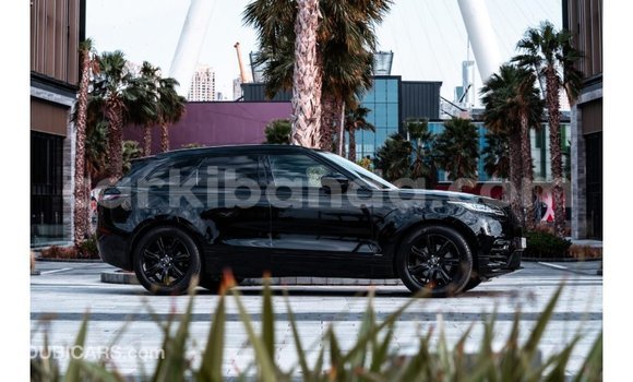 Buy Import Land Rover Range Rover Black Car in Import - Dubai in Uganda Buy Import Land Rover Range Rover Black Car in Import - Dubai in Uganda