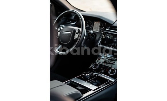 Buy Import Land Rover Range Rover Black Car in Import - Dubai in Uganda Buy Import Land Rover Range Rover Black Car in Import - Dubai in Uganda