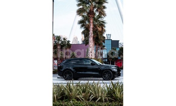 Buy Import Land Rover Range Rover Black Car in Import - Dubai in Uganda Buy Import Land Rover Range Rover Black Car in Import - Dubai in Uganda