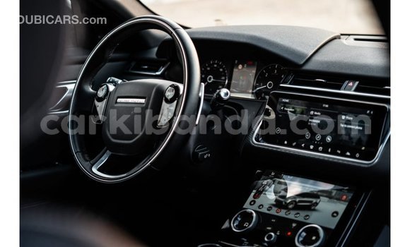 Buy Import Land Rover Range Rover Black Car in Import - Dubai in Uganda Buy Import Land Rover Range Rover Black Car in Import - Dubai in Uganda