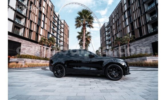 Buy Import Land Rover Range Rover Black Car in Import - Dubai in Uganda Buy Import Land Rover Range Rover Black Car in Import - Dubai in Uganda