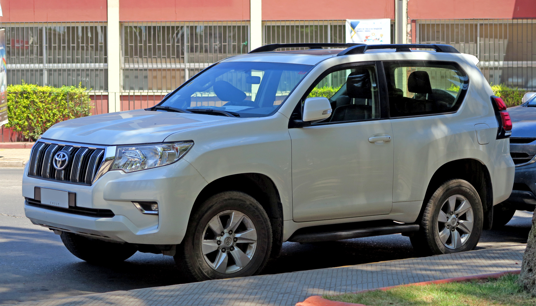 Prado 26